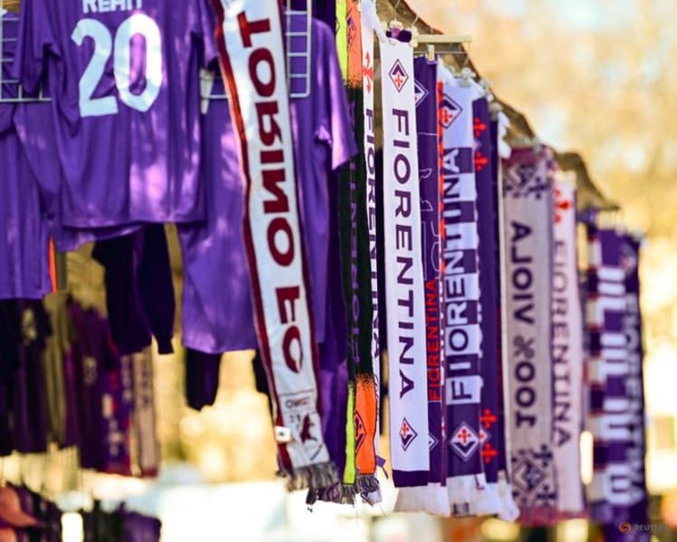 Fiorentina near their centenary with pride intact after persistent heartbreak