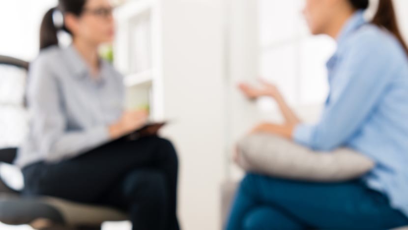Covid-19: Impact on mental health under the spotlight, as MOH clarifies stance on treatment amid 'circuit breaker'