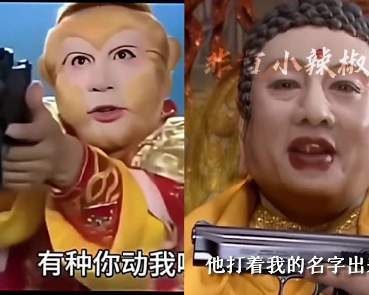 China launches crackdown on ‘vulgar’ AI-altered videos