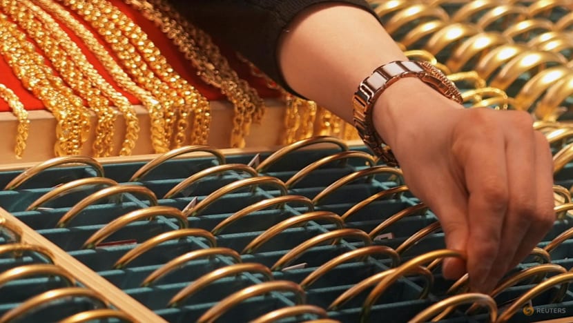 China's central bank buys gold for 15th consecutive month