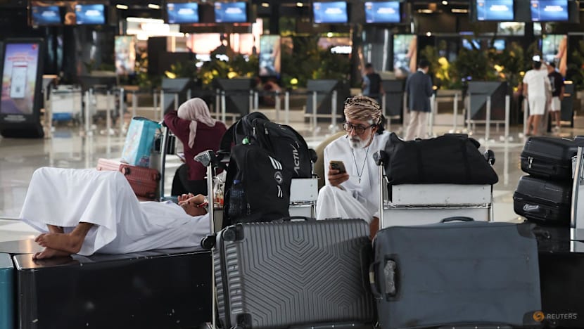 Lima bandara alternatif buka 24 jam imbas erupsi Anak Krakatau