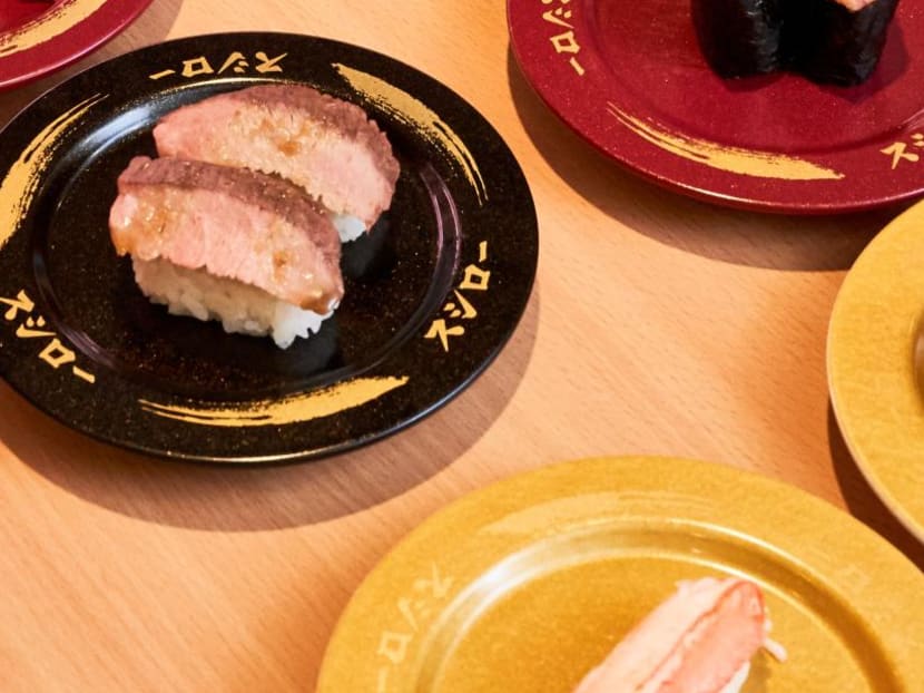 Popular conveyor belt sushi chain Sushiro to open 3 new outlets by August