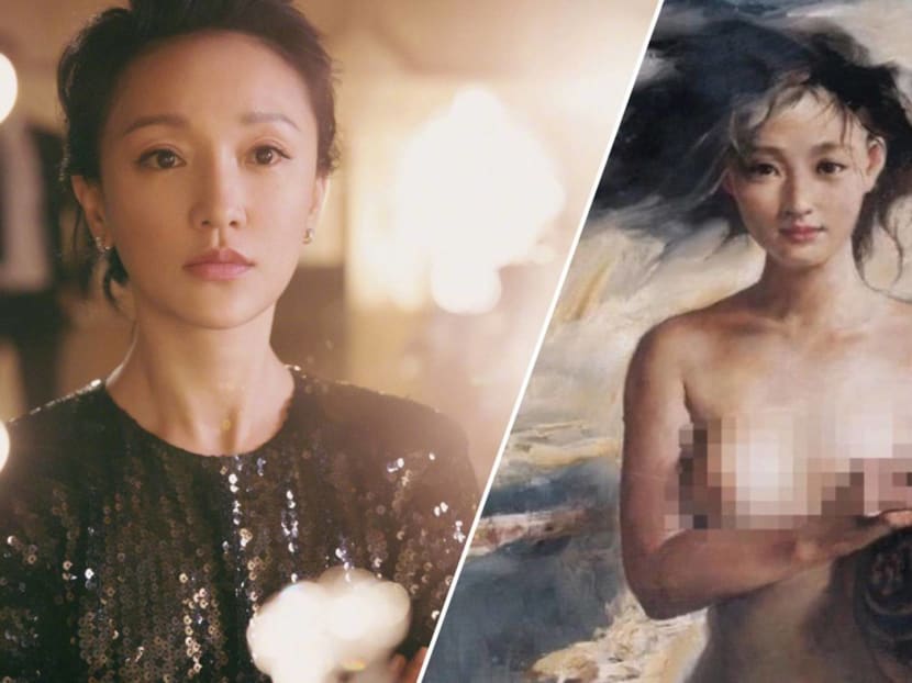 It’s almost like she hasn’t aged a day since she was 18.