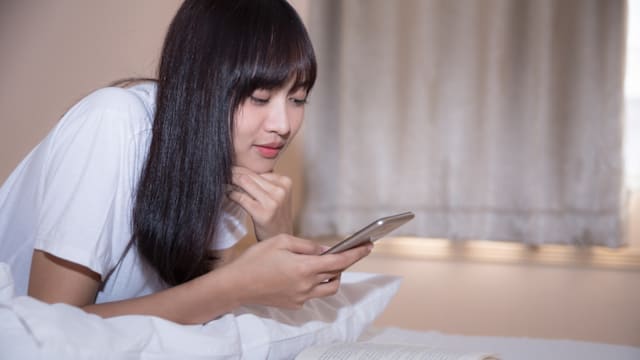 碰到这6种情况，“已读不回”是最佳对策！