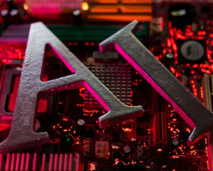 Analysis:Powerful new AI models knock the wind out of European adopter stocks 