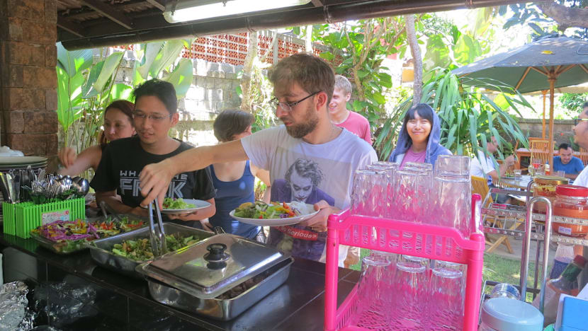 The Big Read: From Isle of Gods to start-up haven