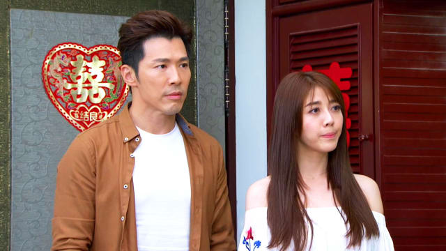 金家好媳妇（第396集）：皓宇婉拒BoBo