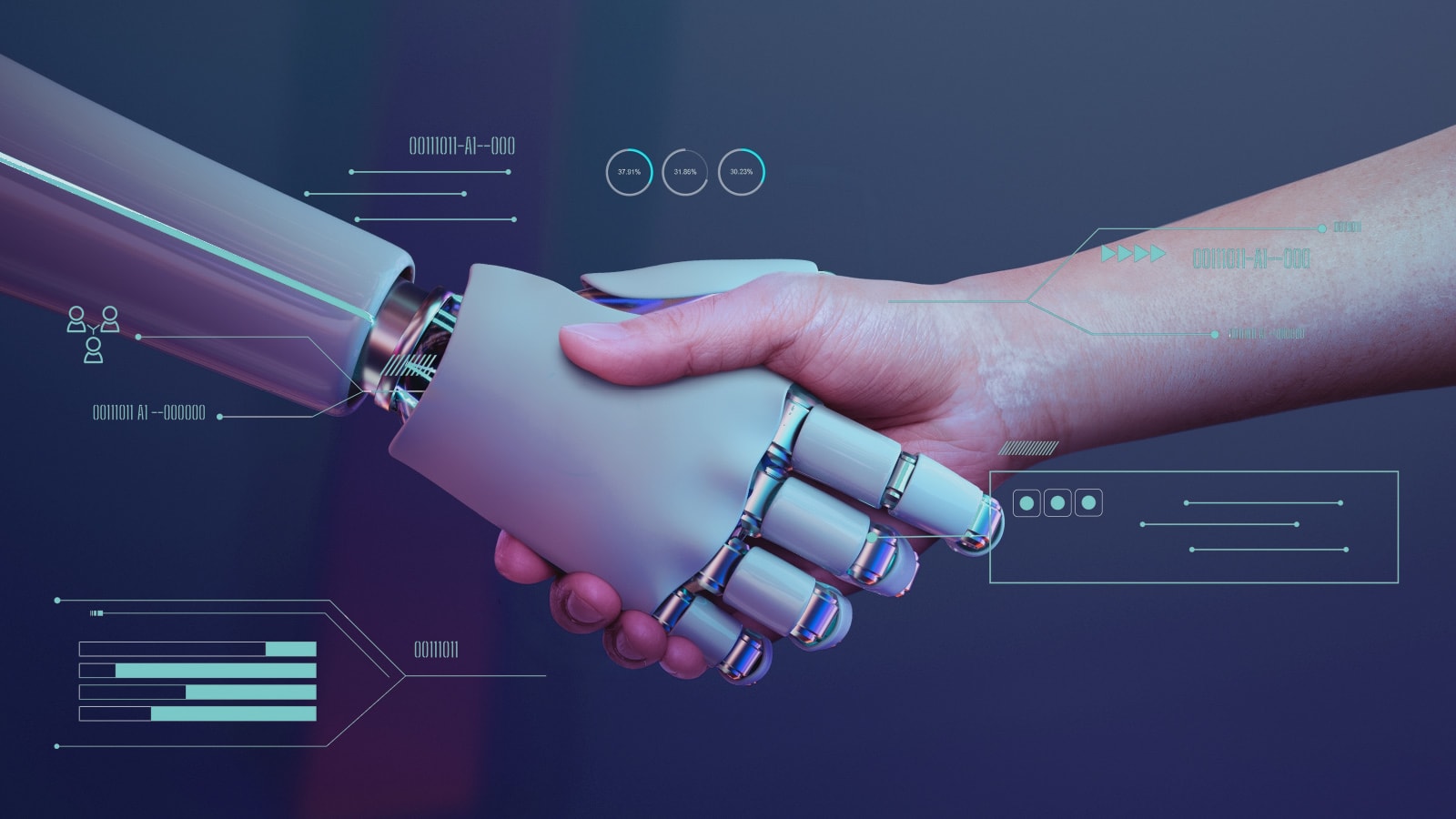 Meet the AI tutor helping polytechnic students learn better