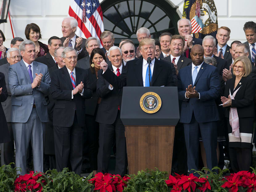 Why the 2018 US midterm elections matter