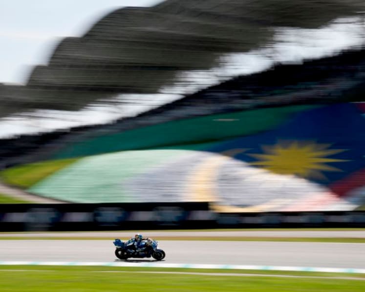 Malaysia to continue hosting MotoGP race until 2031