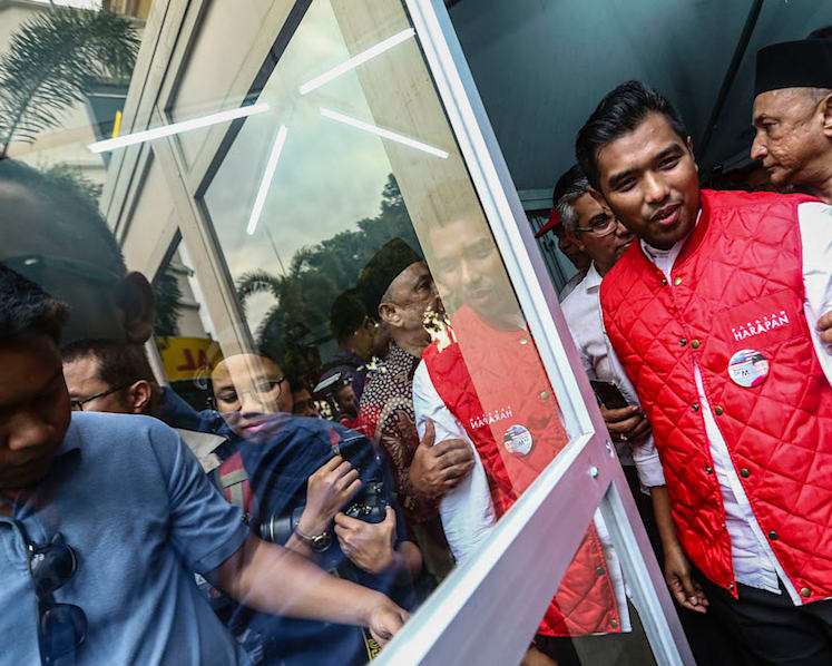 Loss in Semenyih by-election ominous for PH’s rule in Malaysia