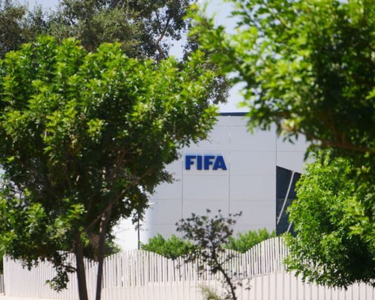 Mexico, Argentina back Infantino as FIFA fight rages on