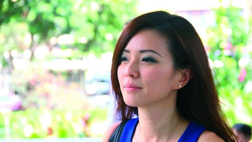 Numbers in cashflow tables came from Kong Hee and Tan Ye Peng: Serina Wee