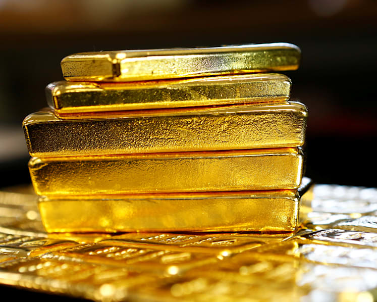 New savings scheme to tap into gold, precious metals