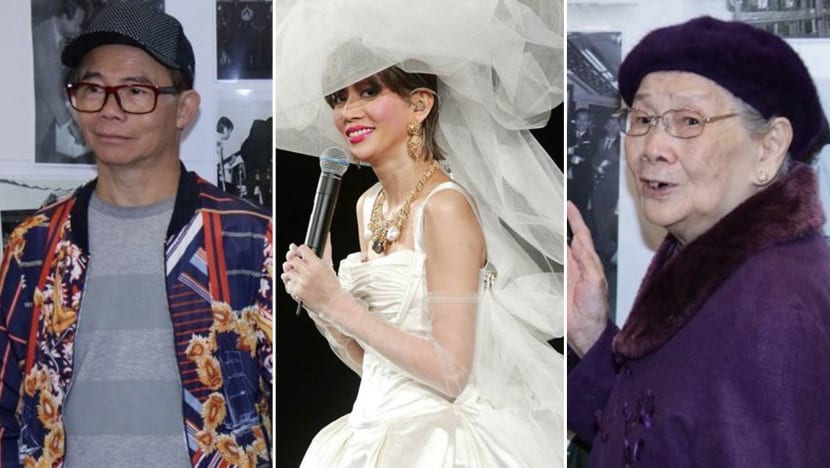 Anita Mui’s Mum Threatens To Disown Son If He Insists On Suing Producers Of The Late Singer’s Biopic