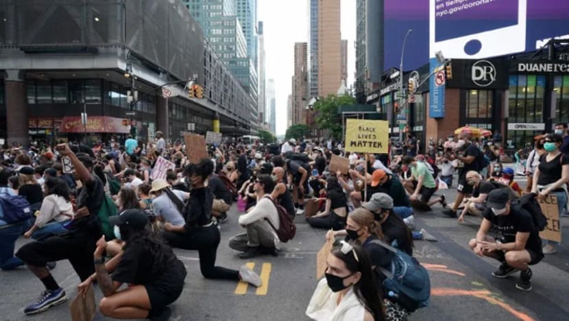 KOMENTAR: Sedari sikap perkauman boleh wujud di mana-mana; bagaimana untuk mengatasinya