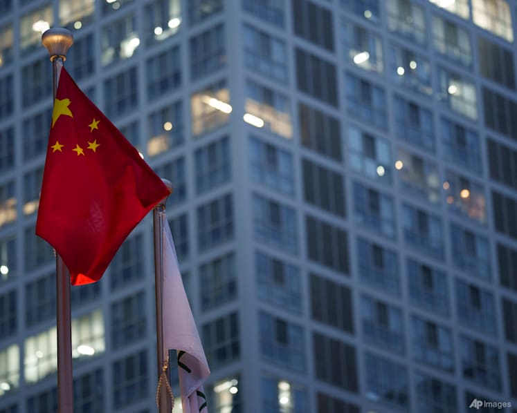 China appoints veteran banker Ding Xiangqun as financial regulator's Communist Party chief