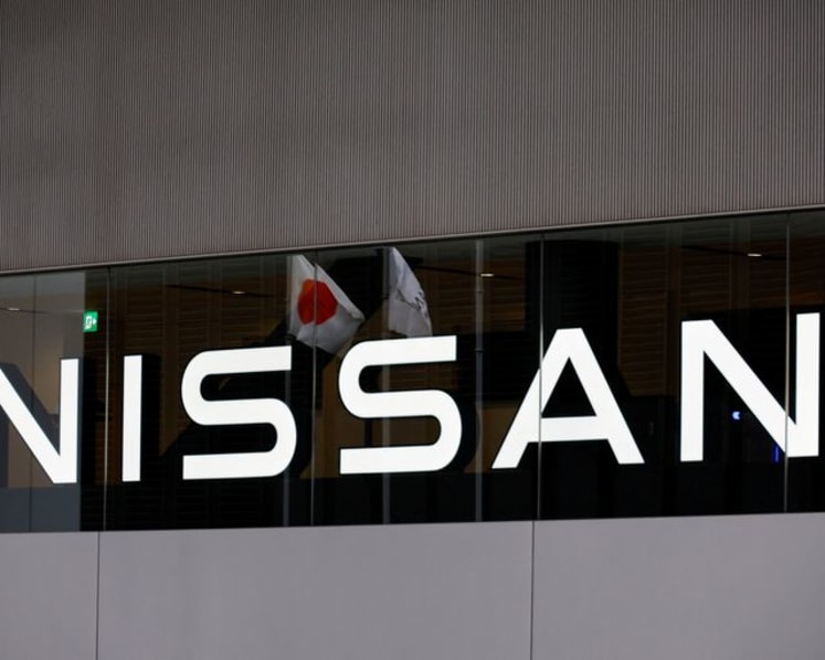 Nissan books operating profit for fourth quarter in a row 