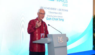 Nominations open for 2025 Goh Chok Tong Enable Awards