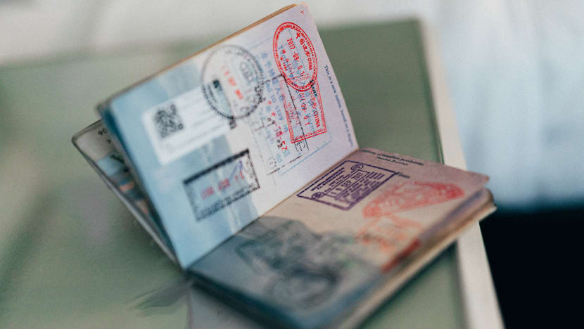 Singapore discontinues passport stamps for short-term visitors, will issue e-Pass instead