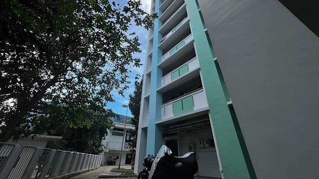 未来两周天气干燥 气温可达34度 