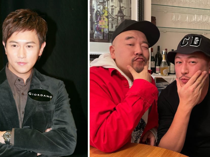 Ex-TVB Actor Sammul Chan Makes Rare Appearance On Social Media Almost A Year After Drowning Of Diving Student