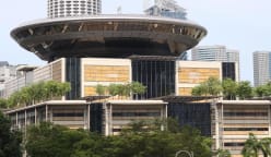 Bus enthusiast who sexually abused several minors sentenced to 16 years' jail and 12 strokes of the cane