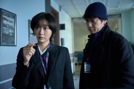 【满城三带黄金甲】“Nine Puzzles”：表面完美犯罪，内里逻辑崩塌