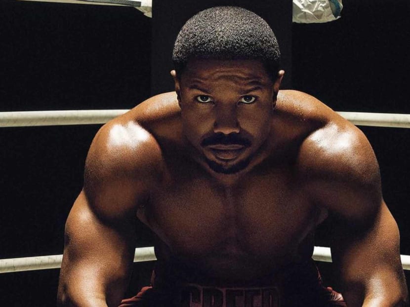 Michael B Jordan Explains Why He Chose Creed III As Directorial Debut: "It Was The Perfect Time"