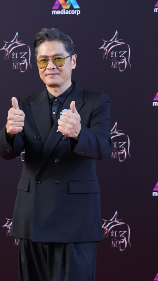【红星30】李南星被“玩”、赖怡伶变Lady Gaga……艺人最难忘红毯经验大公开！