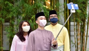 Belia SG minta perbanyak peluang interaksi bersama pelajar berlainan kaum