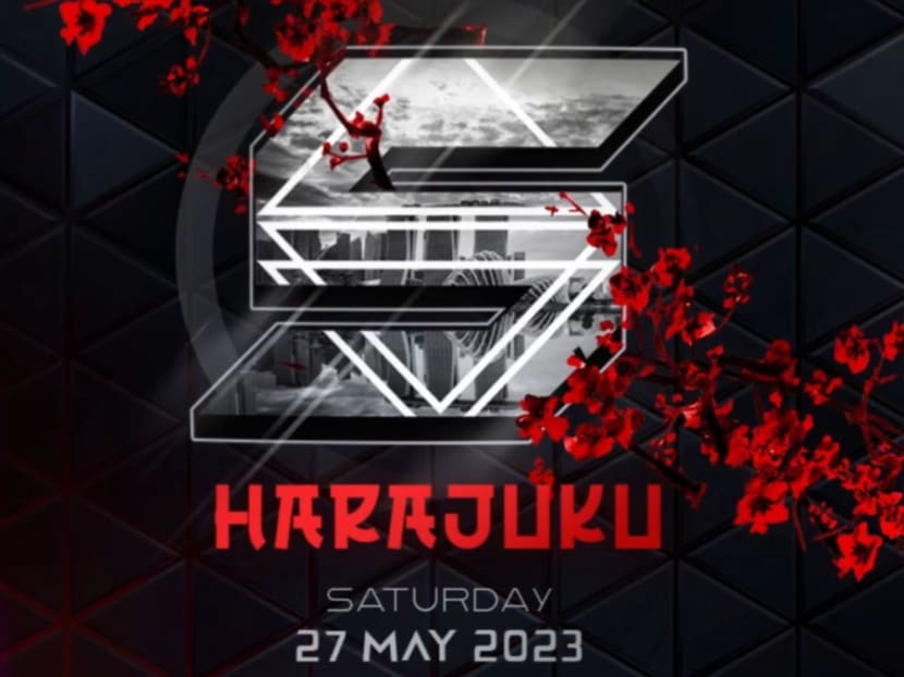 The organiser for the Slay Harajuku party event said that it had booked and paid for the Capitol Theatre in March 2023 before it was cancelled.