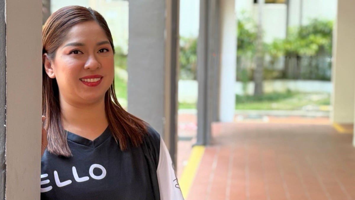 Stroke at 37: How this Singaporean woman rebuilt her life and health ‘from zero’ with family and fiance support