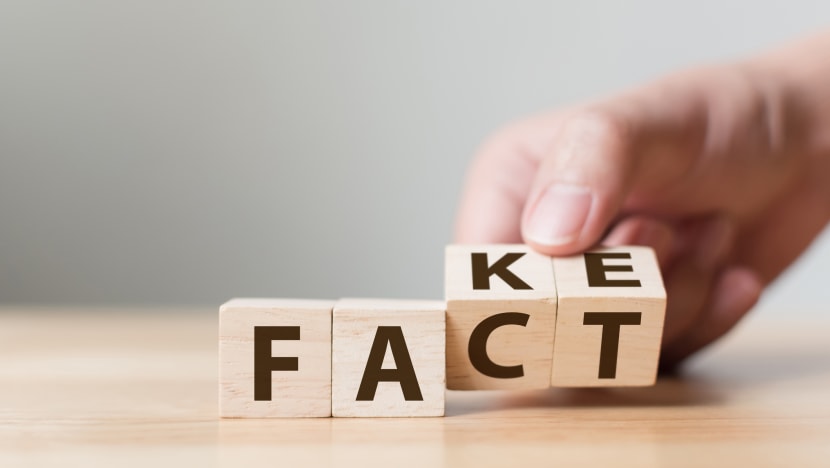 All you need to know about Singapore’s proposed fake news law