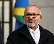 Solomons PM says US to finance key port after Chinese interest