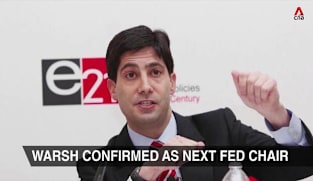 Asia First - Thu 14 May 2026