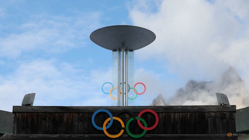 IOC will monitor irregular betting to prevent match-fixing at Milano-Cortina Winter Games