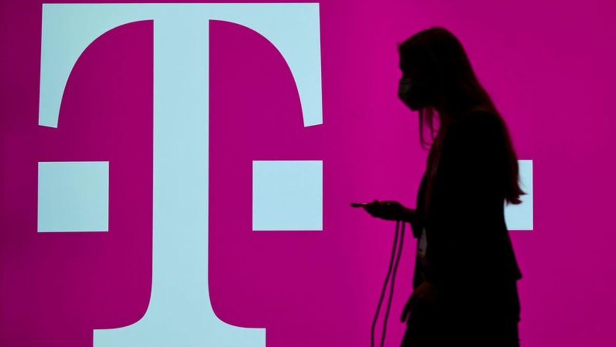 Deutsche Telekom raises guidance after slightly beating Q1 core profit expectations - Channel News Asia (Picture 1)