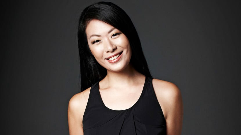 Beatrice Chia-Richmond: I Had A Director Ask Me To Perform Incredibly Risqué Sex Scenes With Him