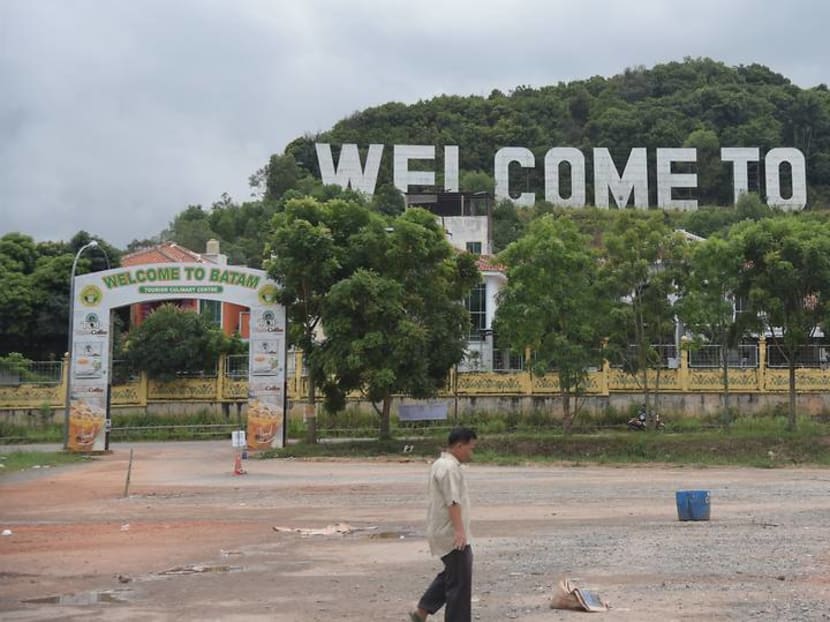 Hotels, businesses in Bintan and Batam welcome travel bubble with Singapore, hope details will be finalised soon Hotels, businesses in Bintan and Batam welcome travel bubble with Singapore, hope details will be finalised soon