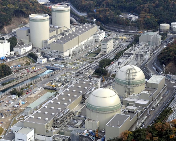 Elliott says Kansai Electric can become more attractive by selling non-core assets
