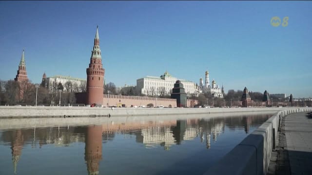 乌克兰称未见美国把援乌武器转移至中东