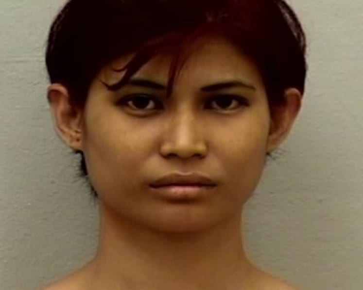 Mother jailed for 8 years for fatal abuse of son