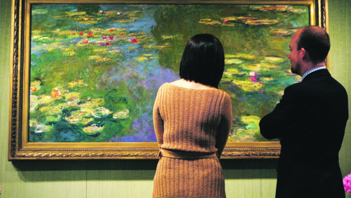 China risks an economic art attack - TODAY, image size:1200x676