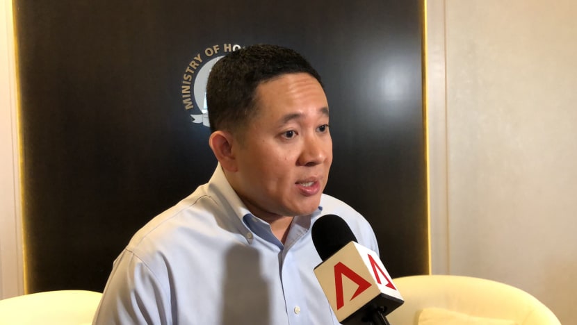 TOC charges: Government needs to take ‘clear stand’ against allegations, says Amrin