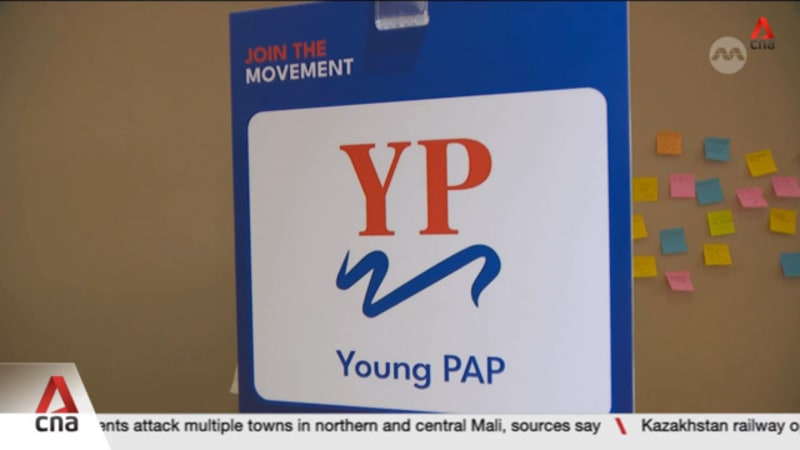 More diverse backgrounds, perspectives needed for PAP renewal: PM Wong