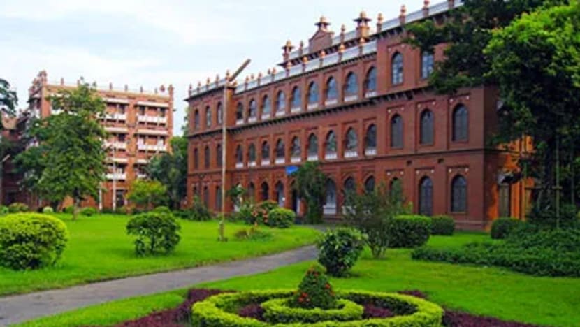Pusat Pengajian Melayu dibuka di Universiti Dhaka, Bangladesh Pusat Pengajian Melayu dibuka di Universiti Dhaka, Bangladesh