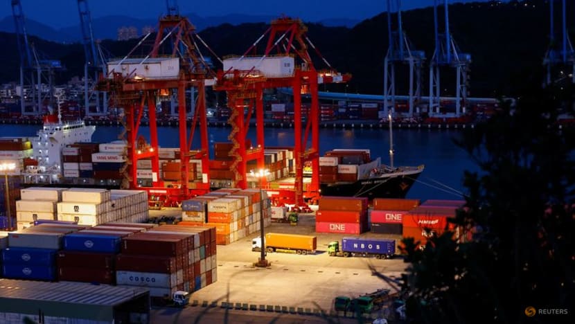 Taiwan unveils US$2.7 billion in help for companies to deal with US tariffs Taiwan unveils US$2.7 billion in help for companies to deal with US tariffs