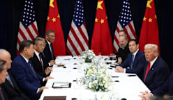 jelasBERITA: Apakah yang dipersetujui bersama oleh Trump dan Xi mengenai tarif, kawalan eksport dan fentanyl?