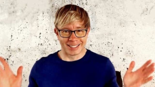 加油站员工中彩票21岁就退休 分享如何理财与无奈